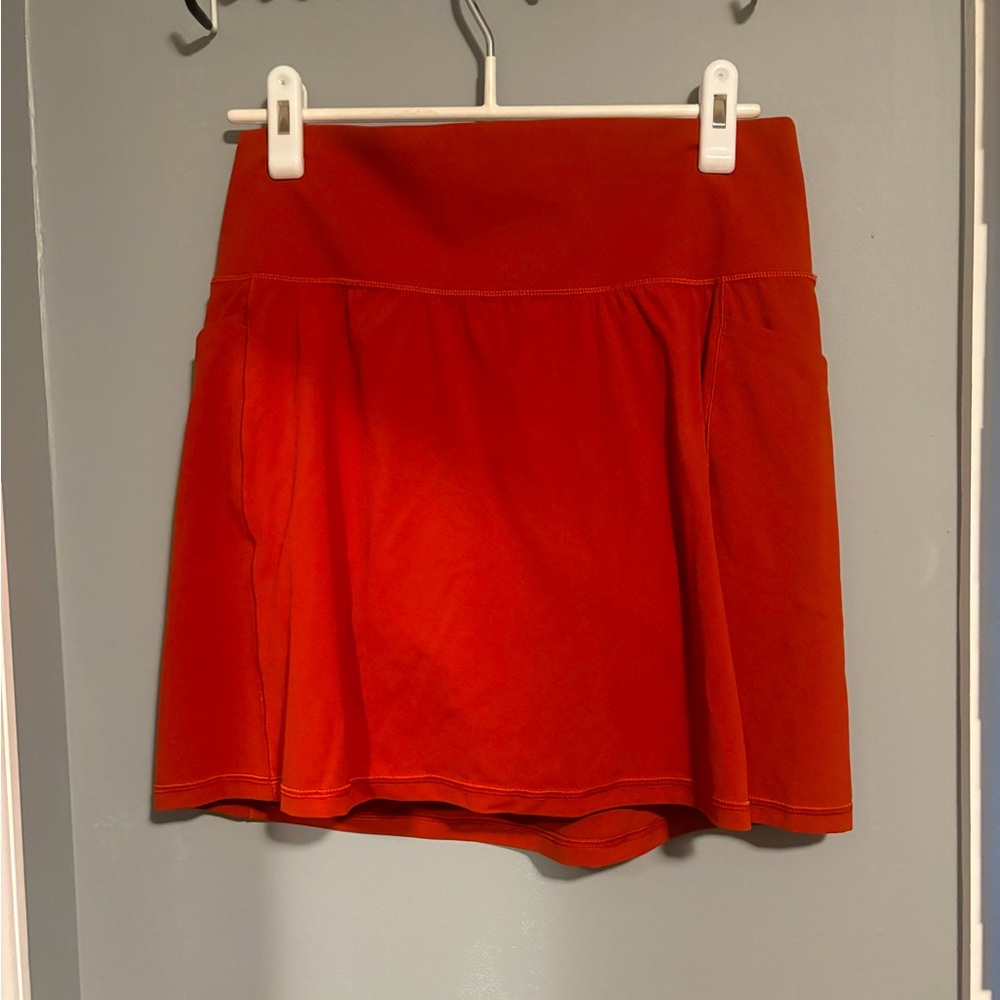 Athleta Skort M